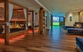 Alpenhotel Fischer 4 Sterne - Adults Only